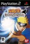 Naruto: Uzumaki Chronicles (Naruto: Uzumaki Ninden)