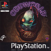 Oddworld: Abe's Oddysee (Abe A Go Go)