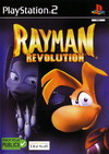 Rayman 2 Revolution (Rayman: Revolution; Rayman 2: A Grande Fuga; Rayman 2: The Great Escape)