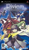 Riviera: The Promised Land (Riviera: Yakusoku no Chi)