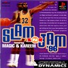 Slam 'n Jam '96 Featuring Magic & Kareem
