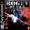 Bogey Dead 6 (Raging Skies или Sidewinder или Sidewinder USA)