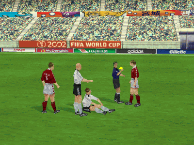 2002 FIFA World Cup