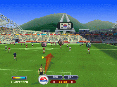 2002 FIFA World Cup