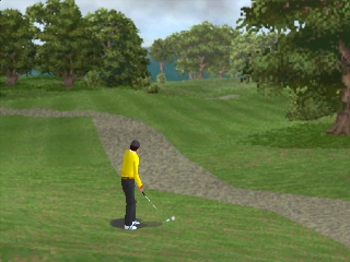 Actua Golf (VR Golf '97)