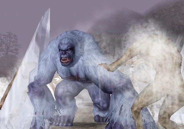 Altered Beast (Project: Altered Beast или Jyuouki: Project Altered Beast)