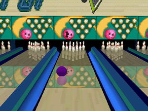 Animaniacs - Ten Pin Alley (Ten Pin Alley 2)