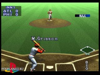 Bases Loaded '96: Double Header (Moero!! Pro Yakyuu '95: Double Header)