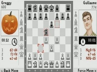 Chessmaster: The Art Of Learning