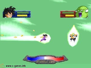 Dragon Ball Z: Idainaru Dragon Ball Densetsu (Dragon Ball Z: Legend)