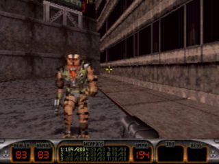 Duke Nukem: Total Meltdown