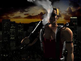 Duke Nukem: Total Meltdown