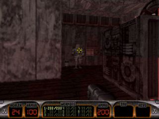 Duke Nukem: Total Meltdown