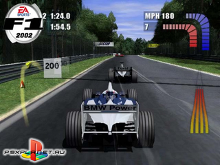 F1 2002