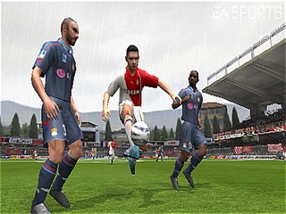 FIFA Soccer