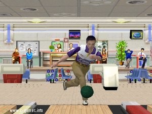 King Of Bowling 2