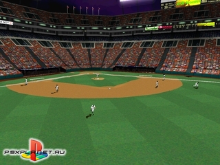 MLB 99