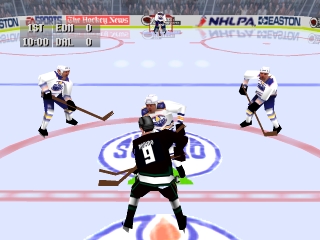 NHL 97