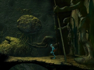 Oddworld: Abe's Oddysee