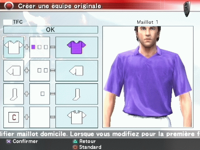 Pro Evolution Soccer 4