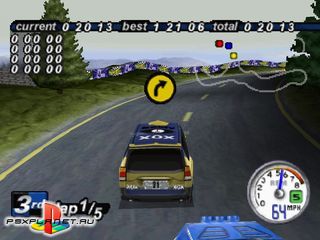 Rally Cross 2