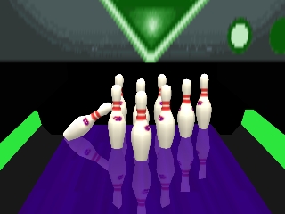 Ten Pin Alley