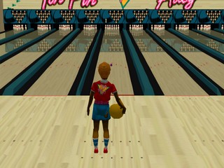 Ten Pin Alley