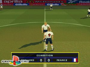 This Is Football (Fußball Live или Esto Es Fútbol или Le Monde Des Bleus или This Is Soccer)