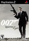 007: Quantum of Solace