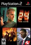 24: The Game