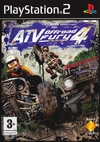 ATV Offroad Fury 4