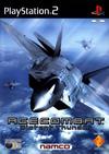 Ace Combat 04: Shattered Skies (Ace Combat: Distant Thunder)