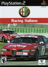 Alfa Romeo Racing Italiano (S.C.A.R.: Squadra Corse Alfa Romeo)