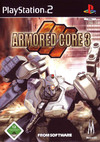 Armored Core 3