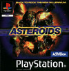 Asteroids (3D)