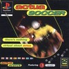 Actua Soccer (Fotball Feber; Ran Soccer; VR Soccer '96)