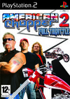 American Chopper 2: Full Throttle