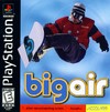 Big Air (Big Air Snowboarding)