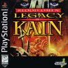 Blood Omen: Legacy Of Kain (Kain The Vampire)