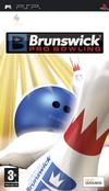 Brunswick Pro Bowling