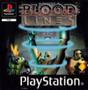 Blood Lines (Bloodlines; Bodyshock: Full Force; Breakneck)