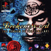 Broken Sword: The Shadow Of The Templars