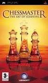 Chessmaster: The Art of Learning