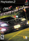 Corvette: 50th Anniversary