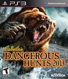 Cabela's Dangerous Hunts 2013