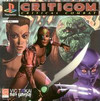 Criticom: Critical Combat