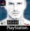 David Beckhem Soccer