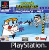 Dexter's Laboratory: Mandark's Lab?