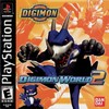 Digimon World 2