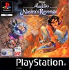 Disney's Aladdin in Nasira's Revenge